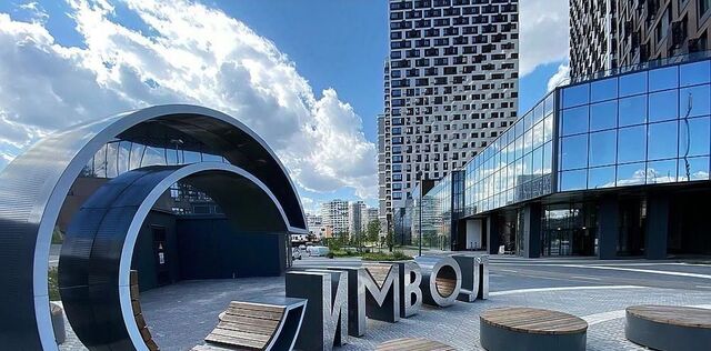метро Авиамоторная дом 1к/4 фото