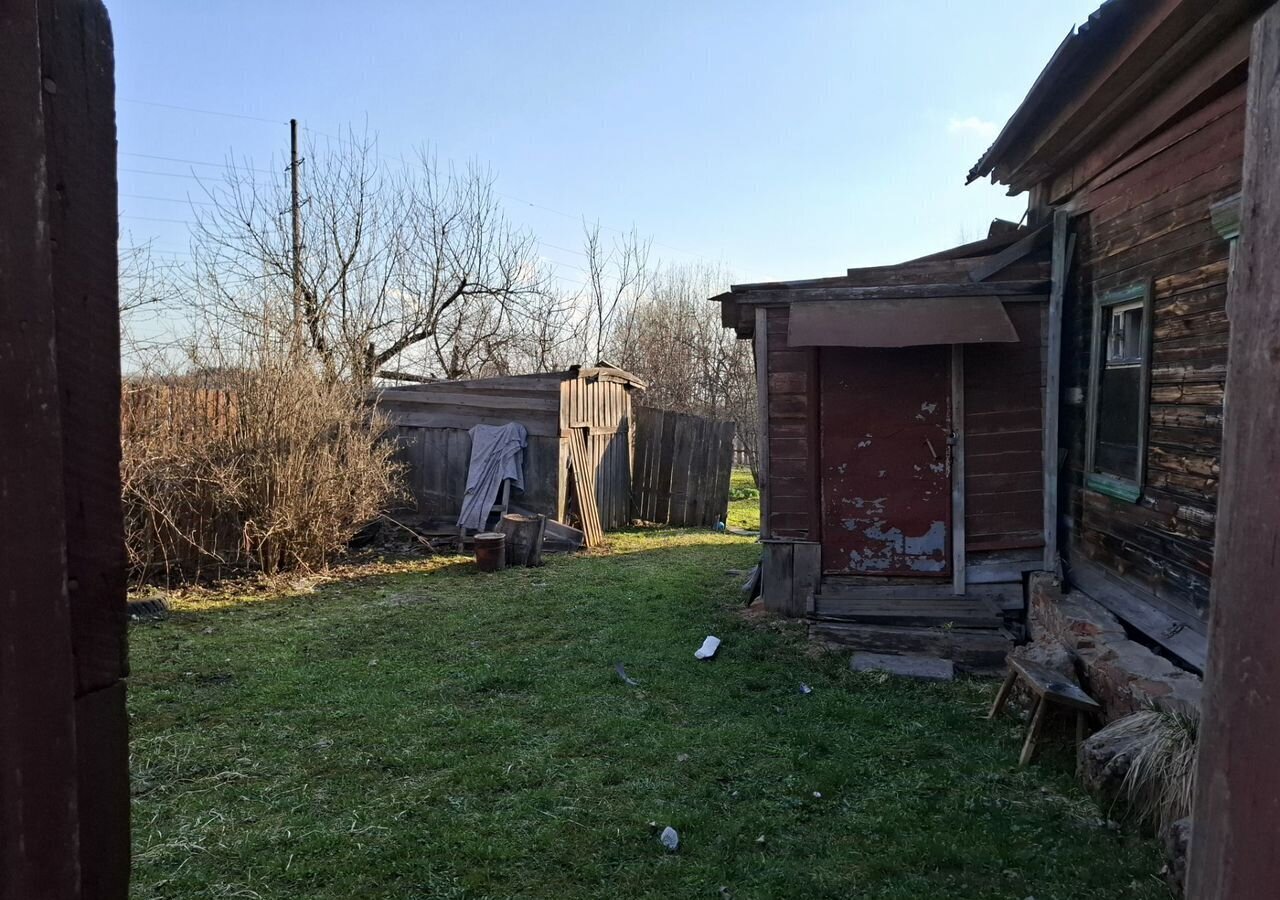 дом р-н Фурмановский г Фурманов ул Большая Фурмановская 144 Фурмановское городское поселение фото 2