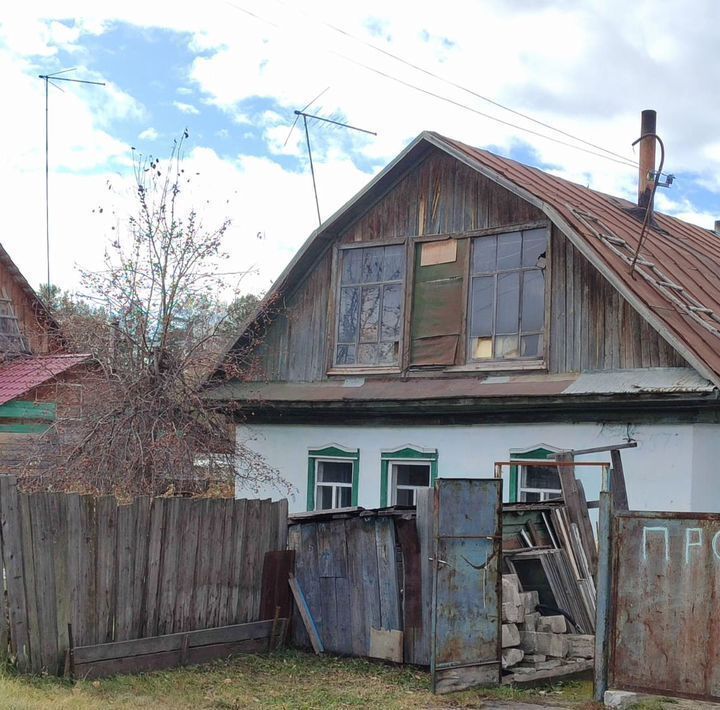 дом г Бердск Новый посёлок ул Энгельса фото 3