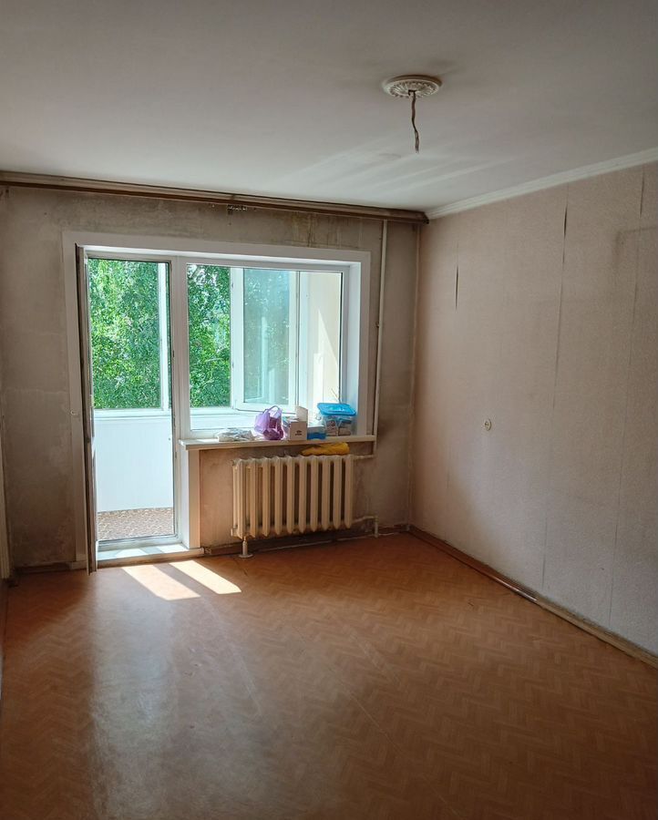 квартира г Бийск пер Владимира Мартьянова 61 фото 4