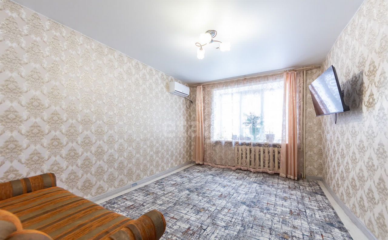 квартира г Хабаровск р-н Индустриальный ул Ангарская 13 фото 3