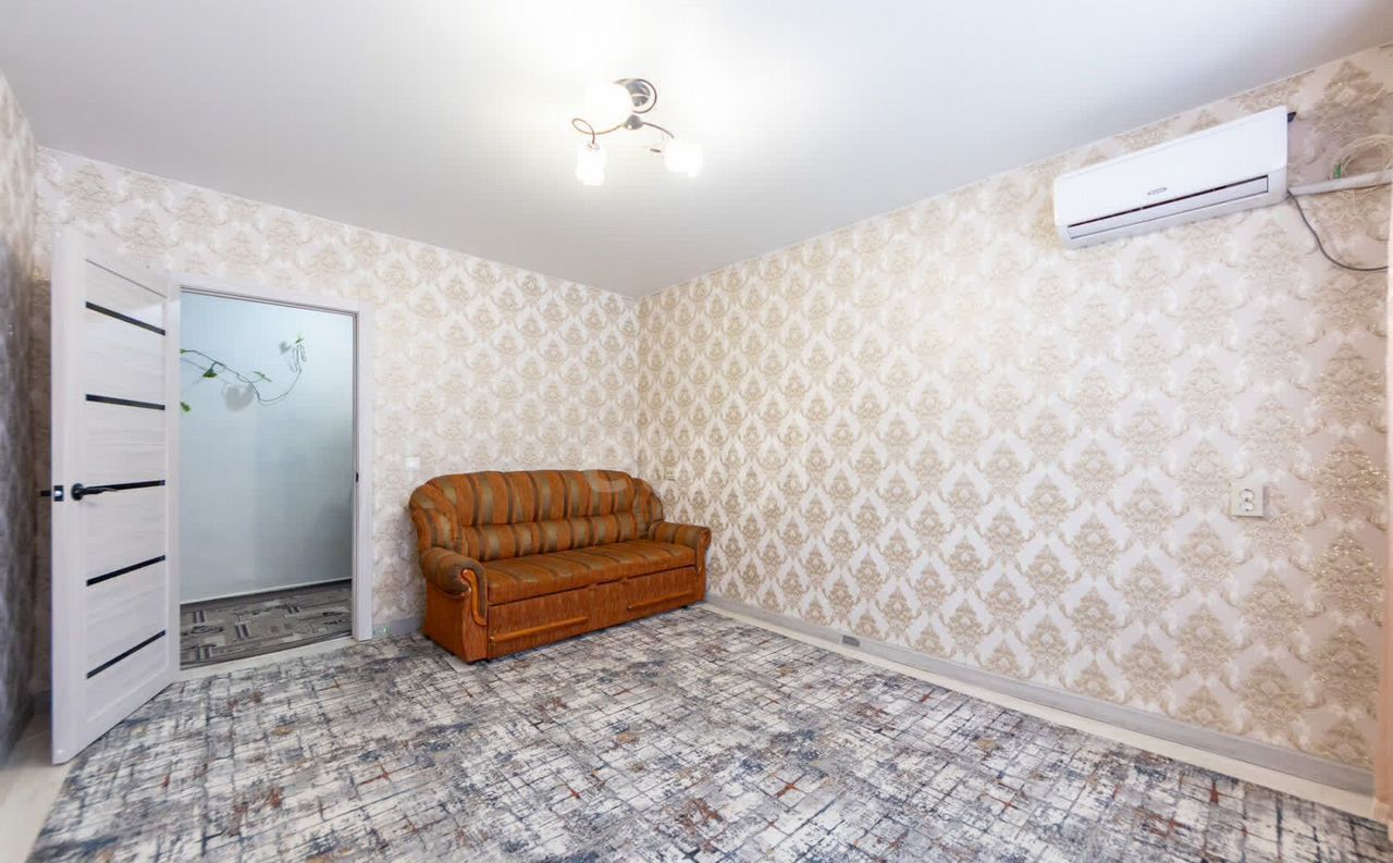 квартира г Хабаровск р-н Индустриальный ул Ангарская 13 фото 2