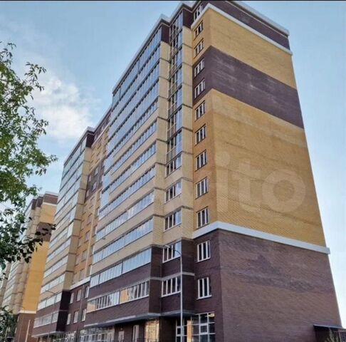 р-н Калининский ул Гагарина Ю. 37к/1 фото