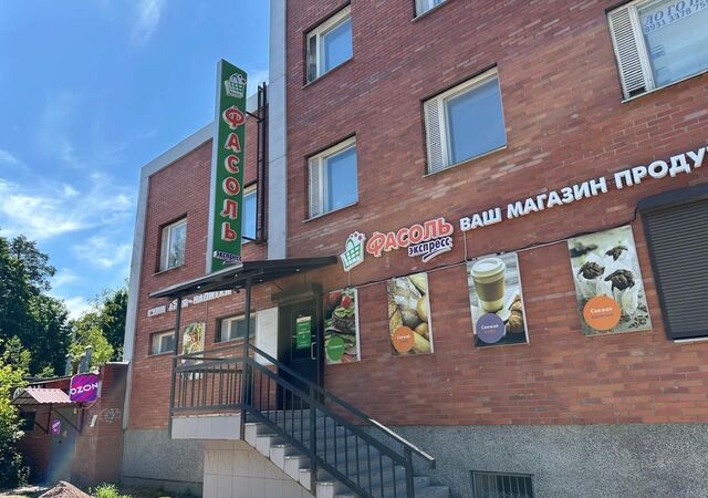 торговое помещение пр-кт Алексеевский 62 Всеволожское городское поселение фото