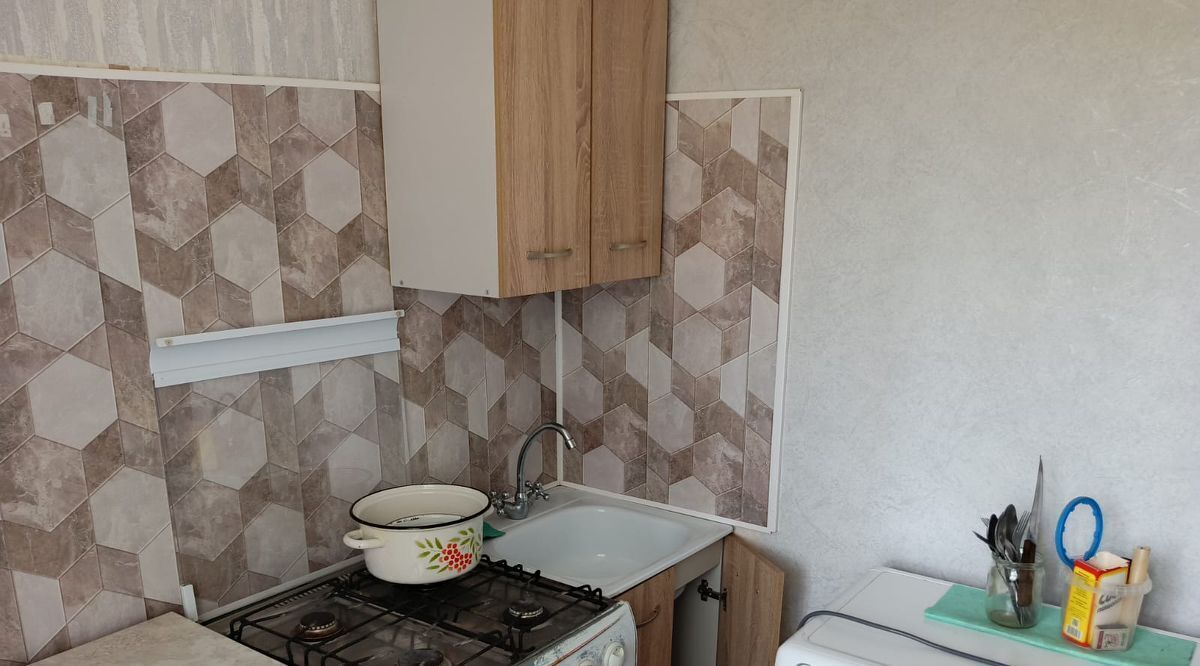 квартира р-н Новомосковский г Новомосковск ул Трудовые Резервы 67а фото 1