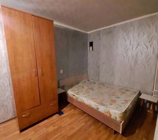р-н Октябрьский ул Новоселов 4к/1 фото
