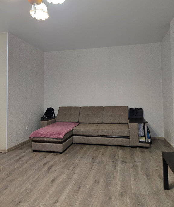 квартира г Ростов-на-Дону р-н Советский Западный ул Малиновского 76б/87а ЖК «СВА Дом Западный» фото 4