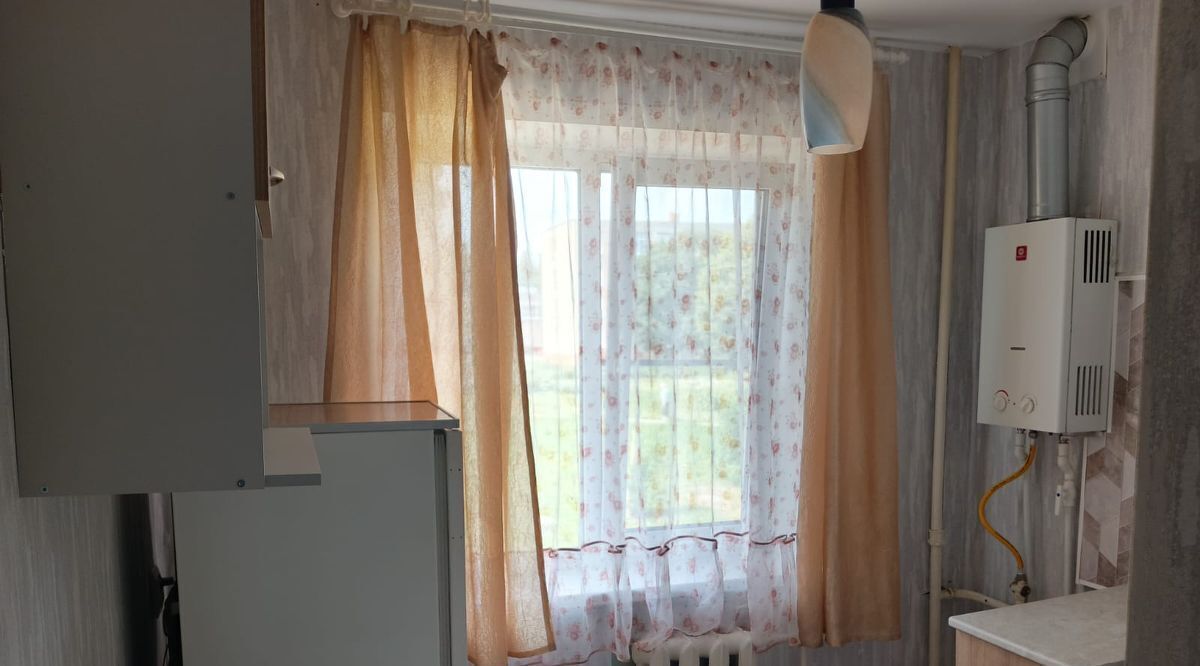 квартира р-н Новомосковский г Новомосковск ул Трудовые Резервы 67а фото 2