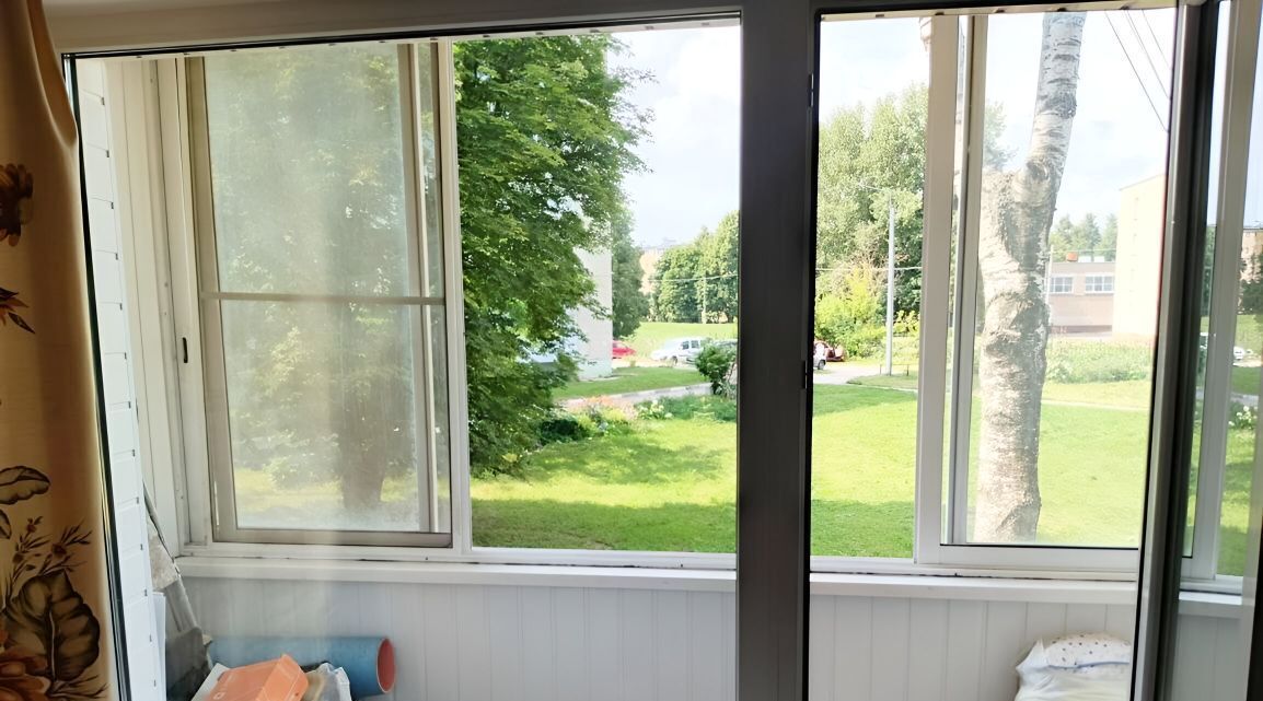 квартира р-н Новомосковский г Новомосковск ул Трудовые Резервы 67а фото 4