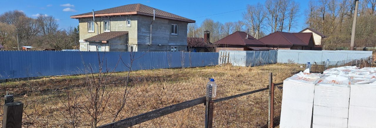 земля г Смоленск р-н Заднепровский тер.СОСН садоводческое товарищество "Декоративные культуры" 19 фото 4
