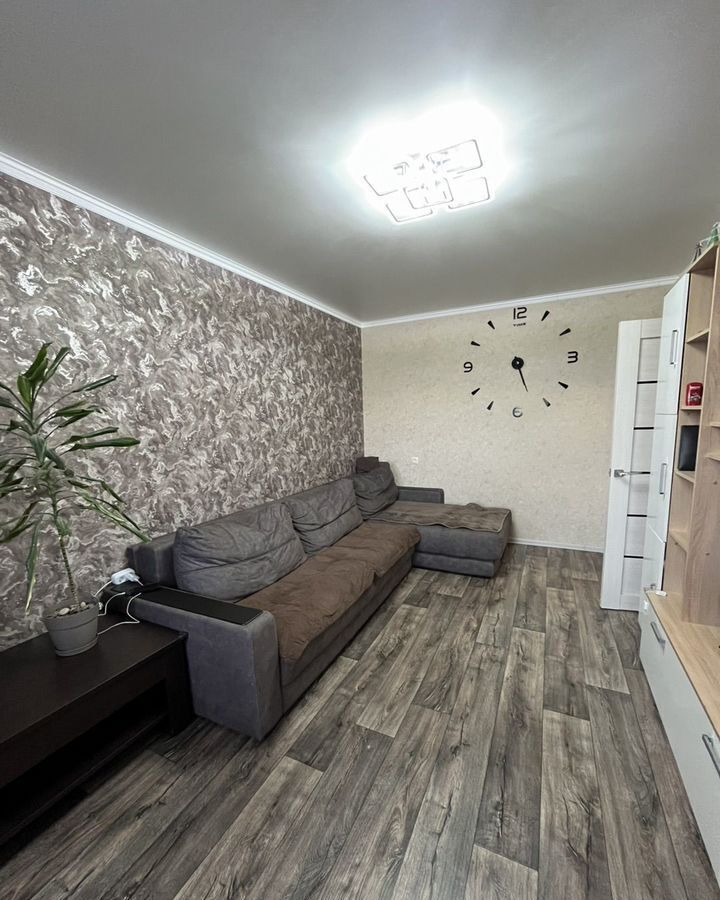 квартира г Железногорск ул Ленина 92к/3 фото 5
