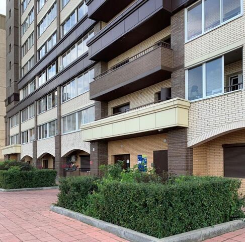 квартира р-н Свердловский ул 4-я Железнодорожная 57 фото