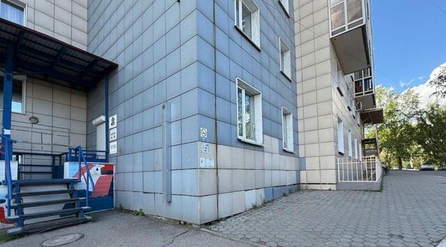 свободного назначения р-н Октябрьский ул Байкальская 188/2 фото