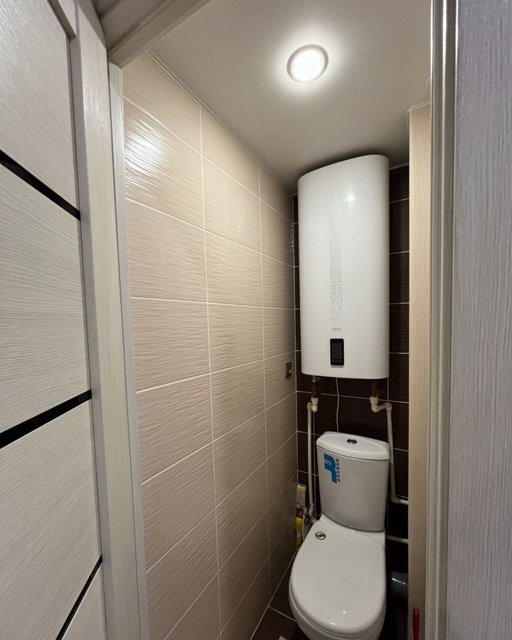 квартира г Железногорск ул Ленина 92к/3 фото 8