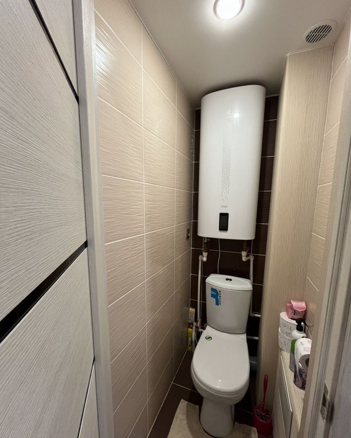 квартира г Железногорск ул Ленина 92к/3 фото 9
