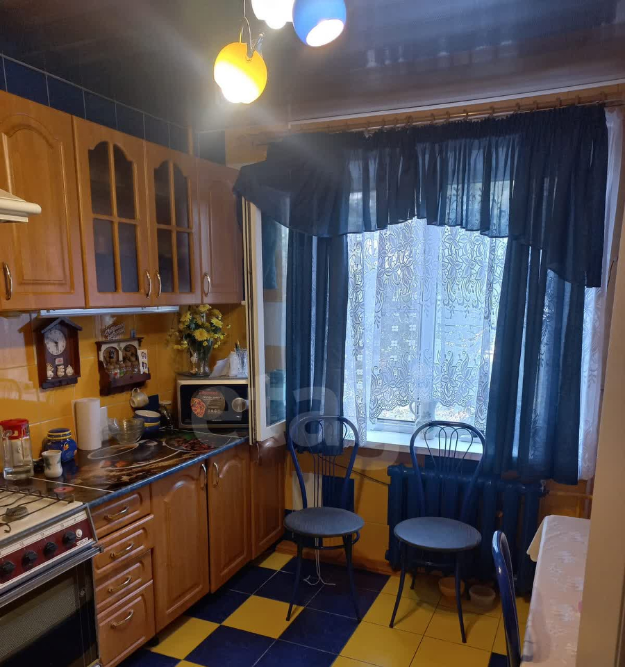 квартира г Батайск мкр Авиагородок 36 фото 6