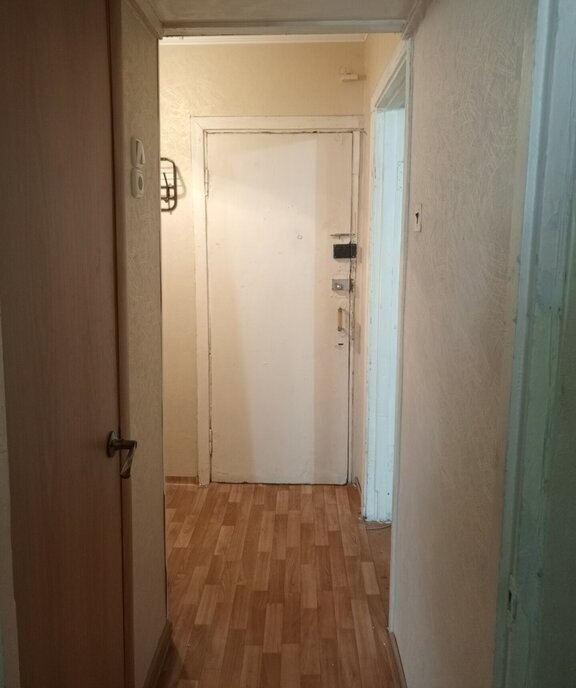 квартира р-н Темрюкский г Темрюк ул Ленина 96 Темрюкское городское поселение фото 8