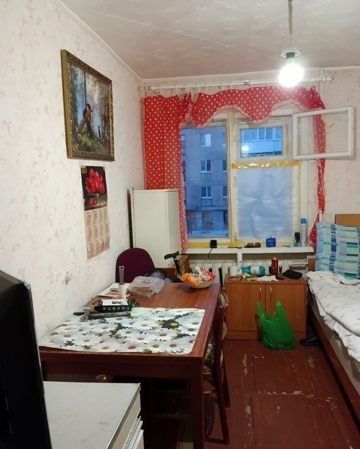 квартира г Кизел ул Ленина 17 фото 5
