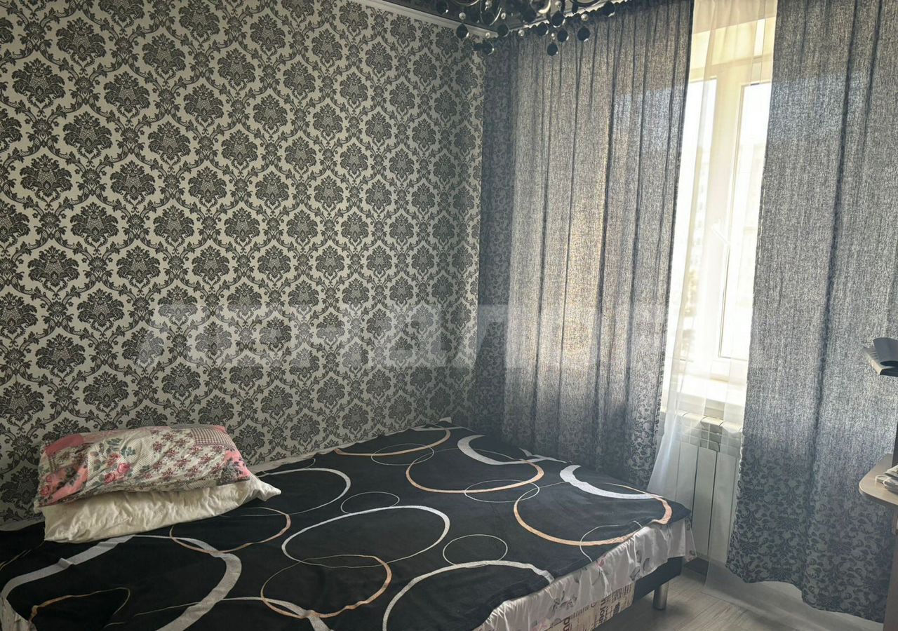 квартира г Новочеркасск ул Буденновская 171/2 фото 5