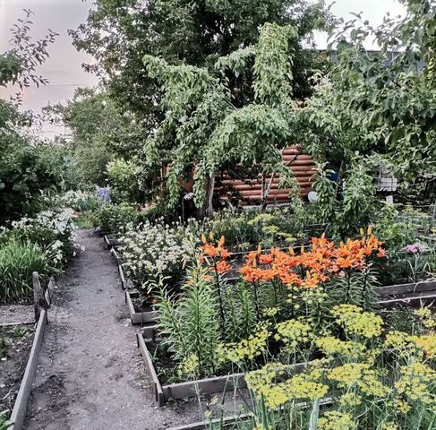 дом р-н Ленинский снт Кузнец 1 ул 5-я 330 фото