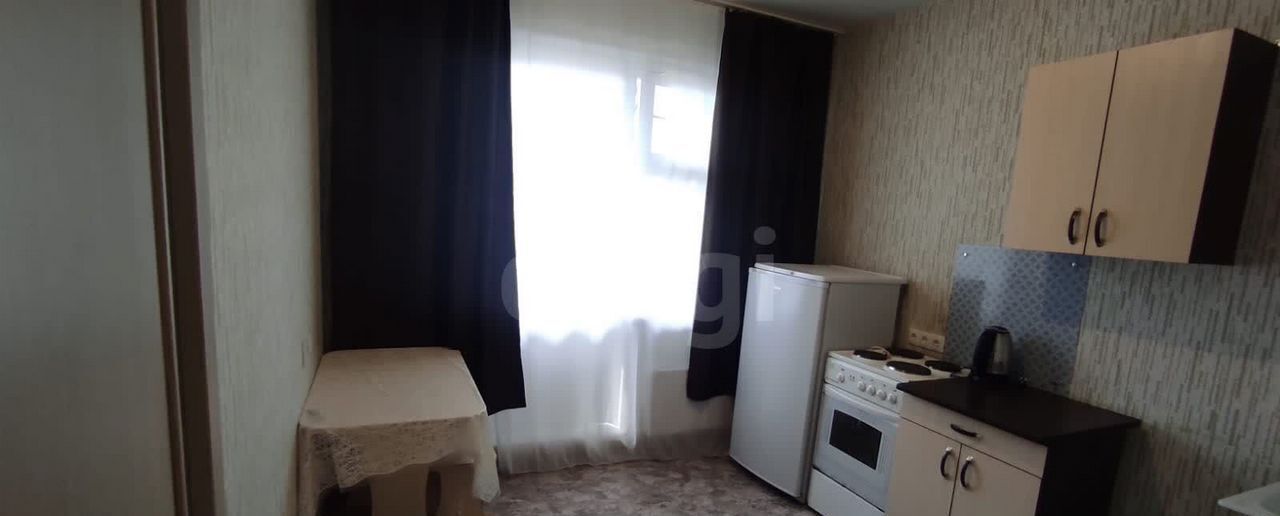 квартира г Красноярск р-н Советский пер Светлогорский 18 ЖК «Светлогорский» мкр-н Северный фото 1