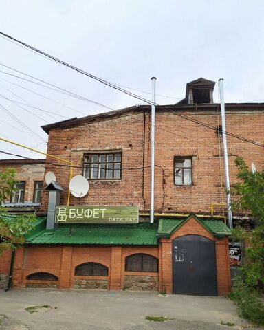 свободного назначения ул Ленина 17 фото