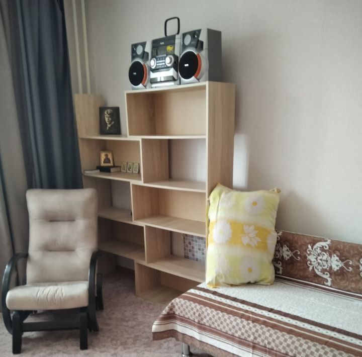 квартира г Копейск ул Калинина 19 фото 4