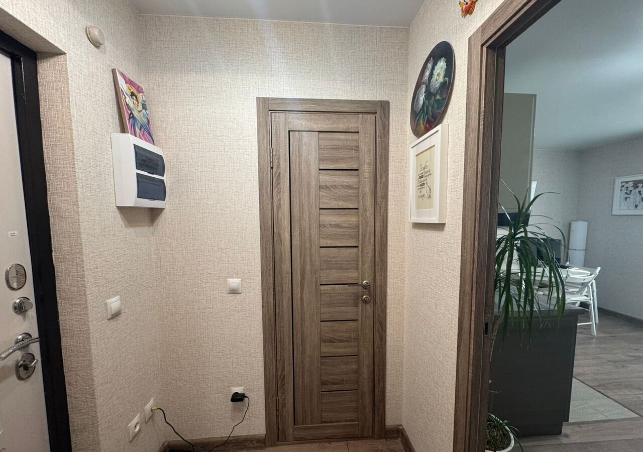 квартира г Батайск ул Половинко 280/3к 1 фото 11