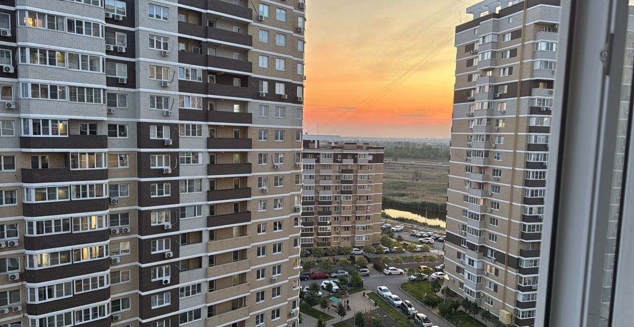 квартира г Батайск ул Половинко 280/3к 1 фото 15