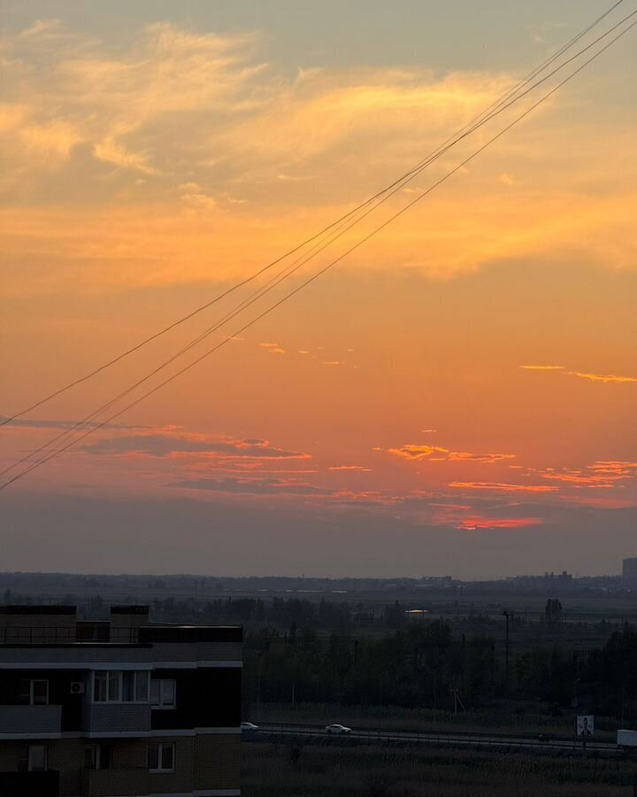 квартира г Батайск ул Половинко 280/3к 1 фото 16