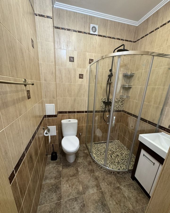 квартира г Горячий Ключ ул Ленина 29 фото 14