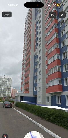 р-н Кировский ул Наиля Юсупова 13 Республика Татарстан Татарстан фото
