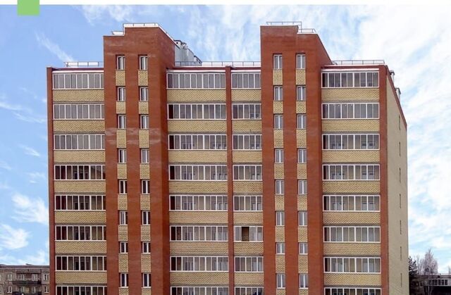 Западный ул Черепанова 17б фото