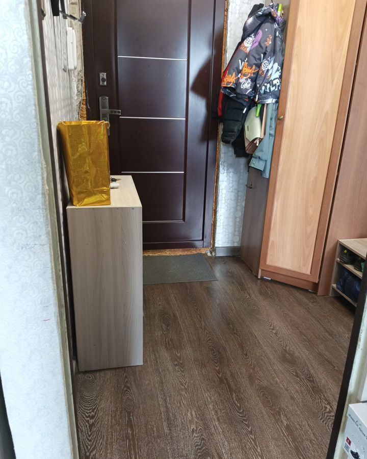 квартира г Тольятти р-н Автозаводский пр-кт Степана Разина 34 фото 1