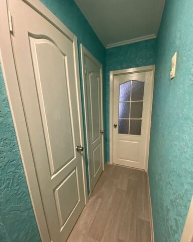 квартира р-н Кировский пр-кт Толбухина 6к/2 фото