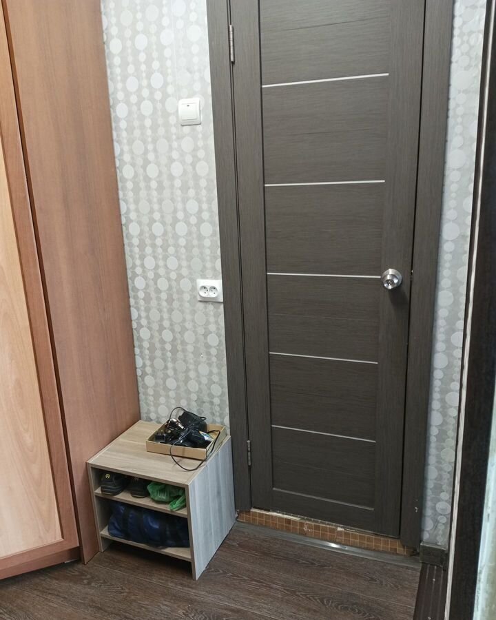 квартира г Тольятти р-н Автозаводский пр-кт Степана Разина 34 фото 4
