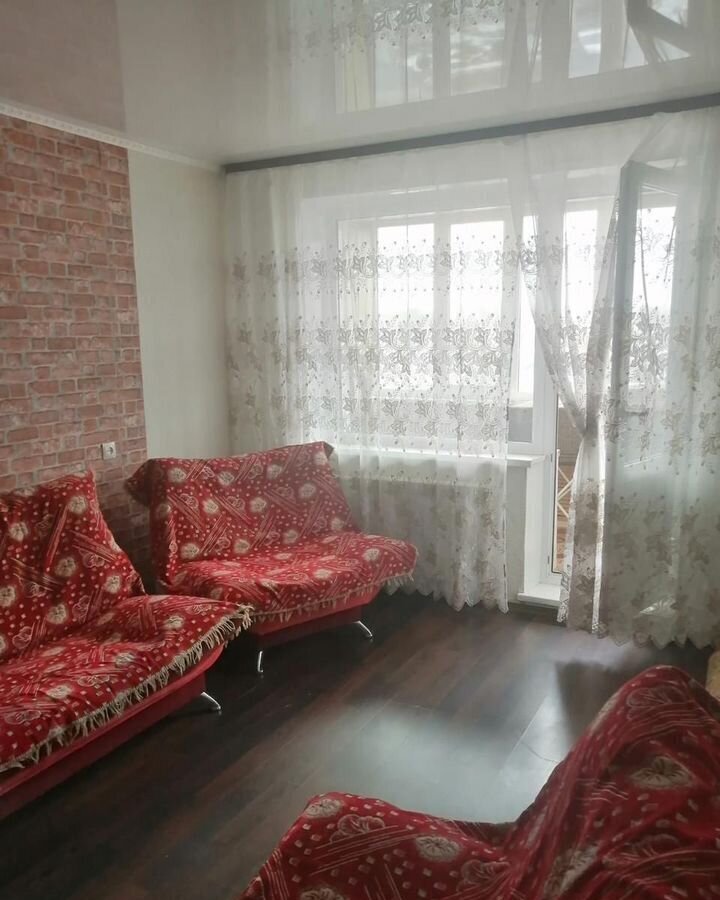 квартира г Орск р-н Советский Вокзальный ул Попова 5а фото 9