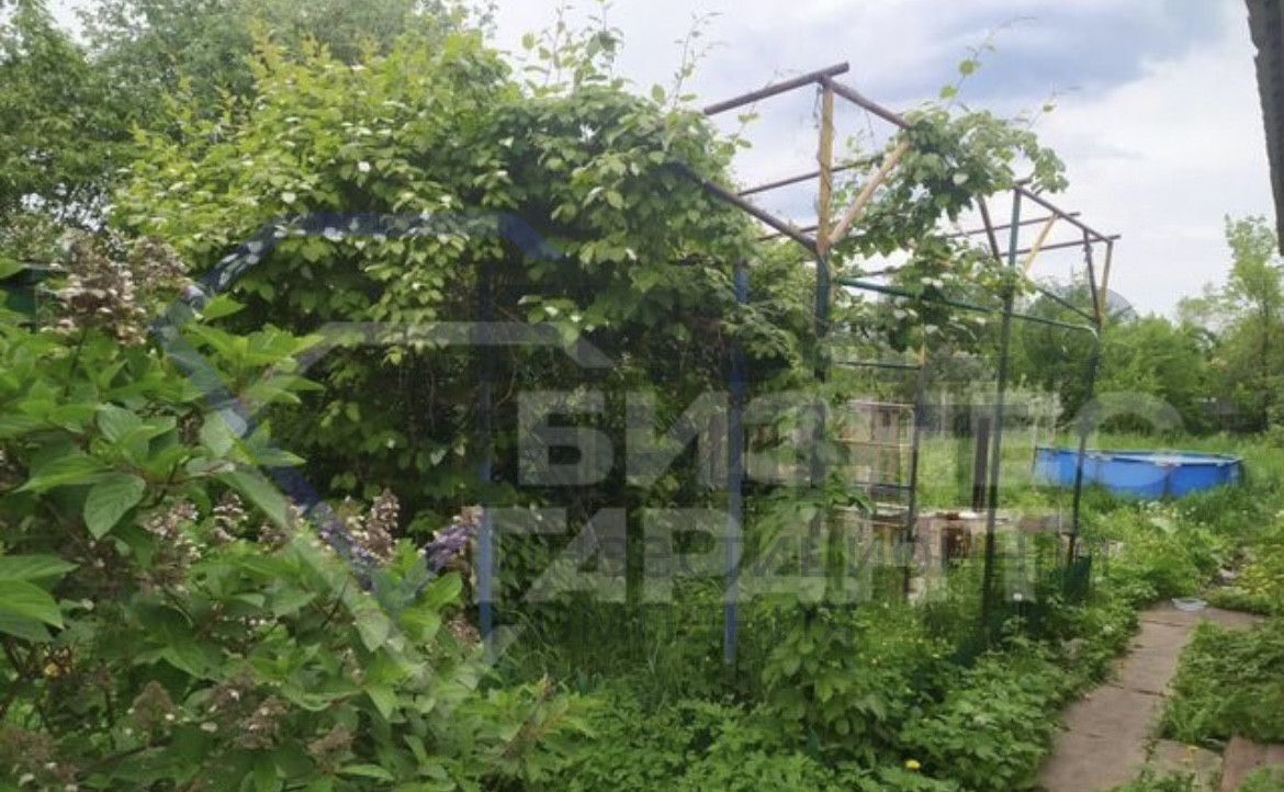 дом г Новокуйбышевск ул Садово-Дачная фото 6