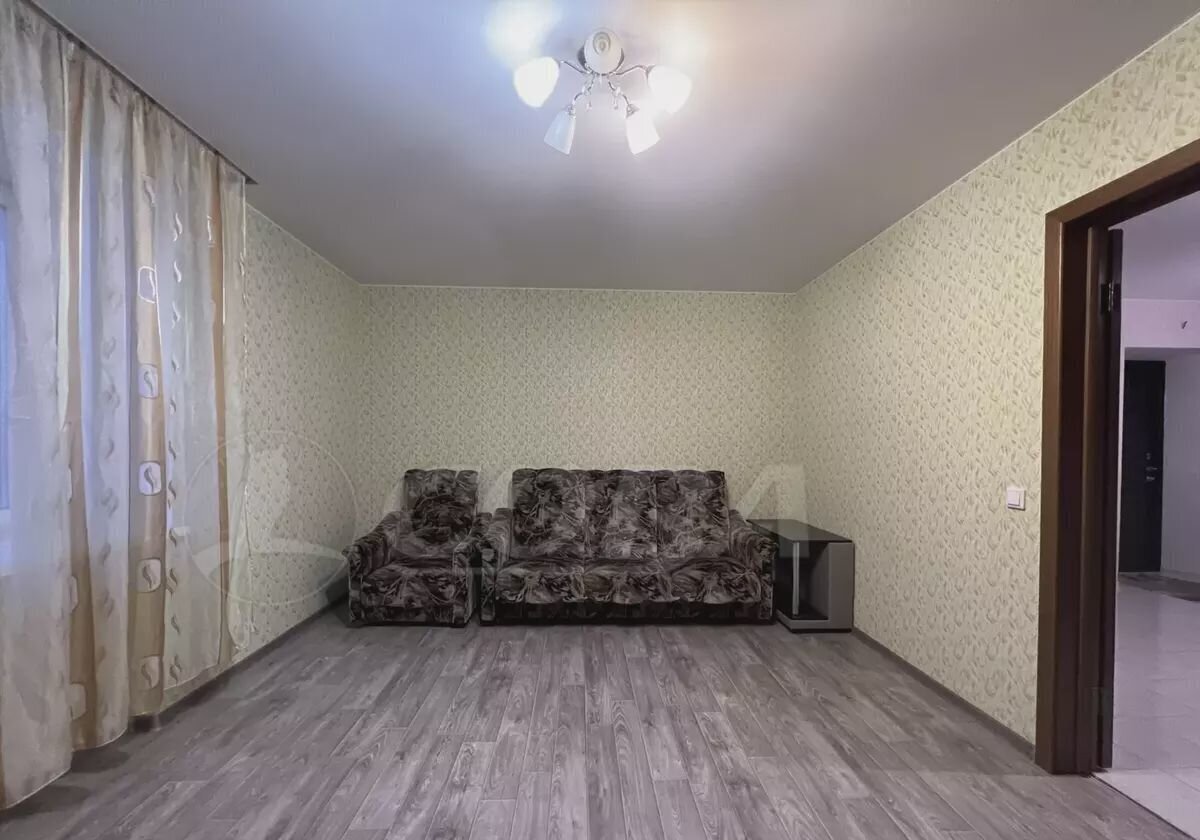 квартира г Тюмень р-н Восточный ул Широтная 213к/1 фото 4