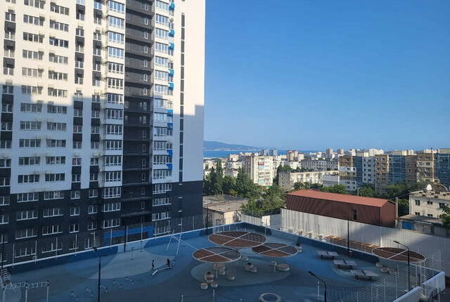 квартира ул Куникова 47г фото