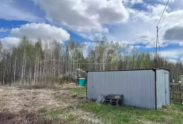 р-н Центральный снт Надежда-2 Фруктовая ул фото