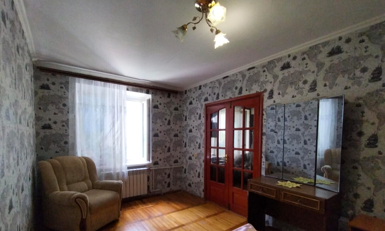 квартира р-н Абинский г Абинск ул Республиканская 22 фото 2
