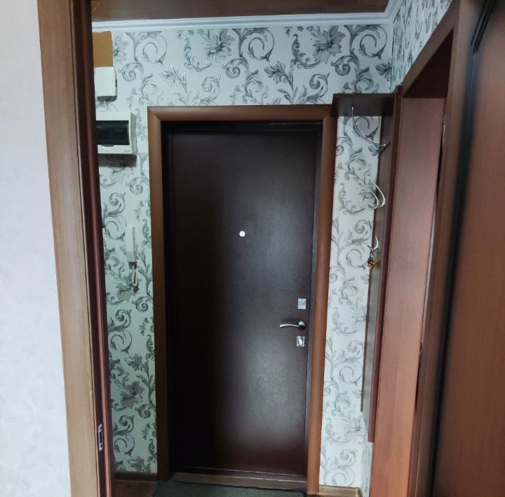 квартира г Уфа р-н Октябрьский ул Баязита Бикбая 8 фото 4
