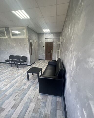 офис р-н Советский ул 50-летия Октября 11/2 фото