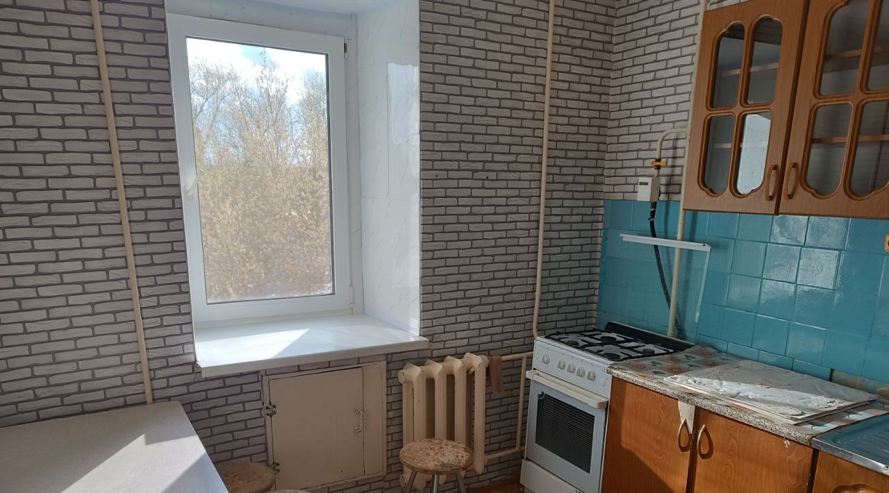 квартира г Курган ул Достоевского 70а фото 1