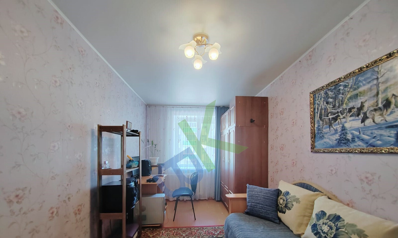 квартира р-н Белебеевский г Белебей ул Интернациональная 122а фото 4