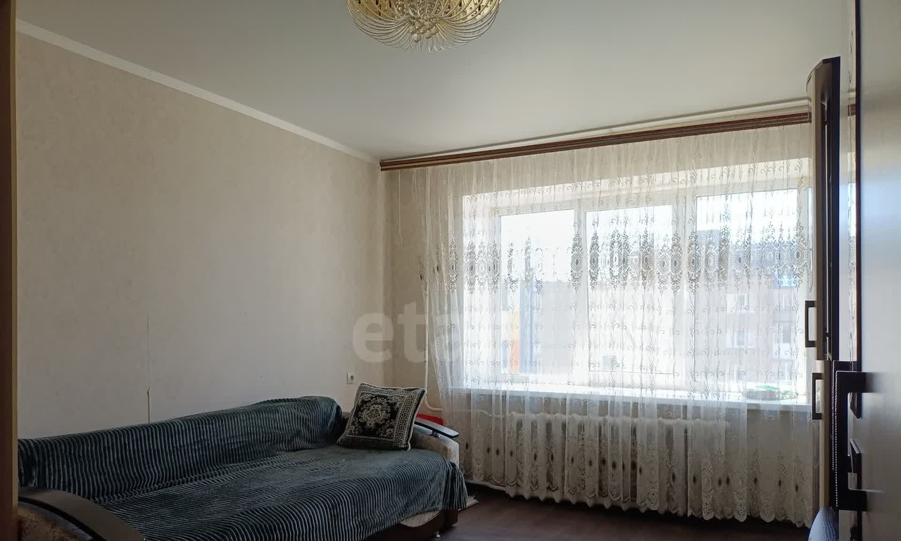 квартира г Кумертау ул Машиностроителей 3 фото 3