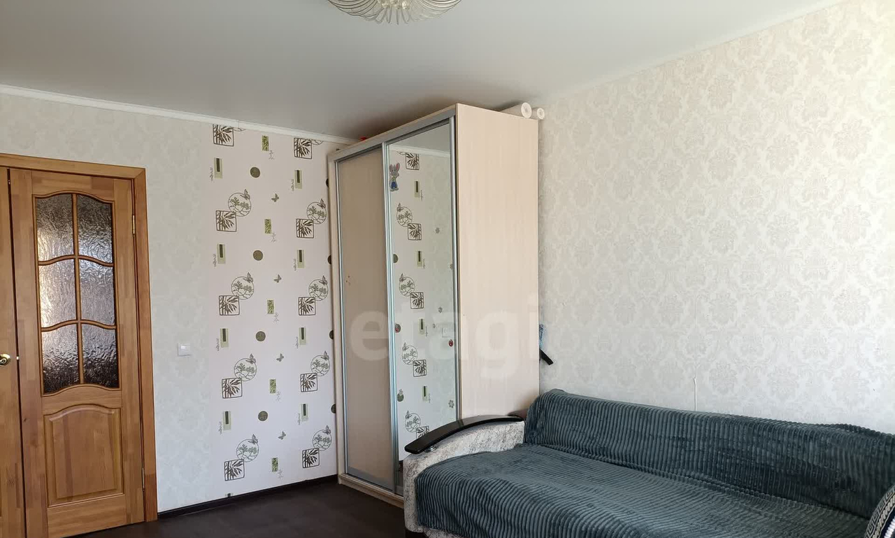 квартира г Кумертау ул Машиностроителей 3 фото 4