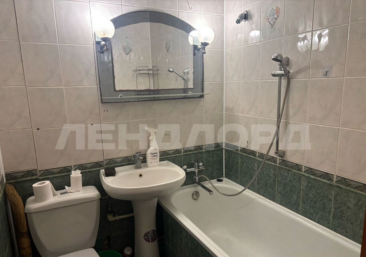 квартира г Новочеркасск Черемушки ул Буденновская 233 фото 8