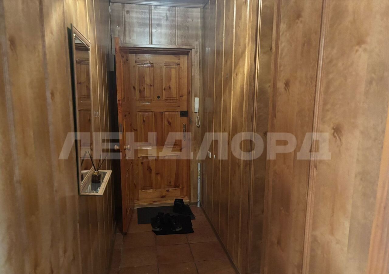 квартира г Новочеркасск Черемушки ул Буденновская 233 фото 9